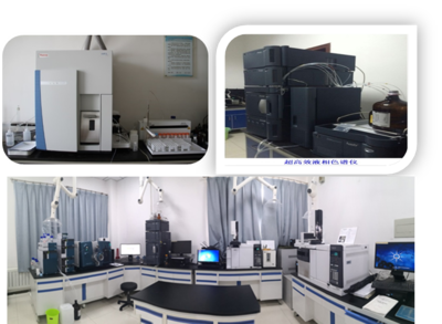 農(nóng)業(yè)農(nóng)村部產(chǎn)地環(huán)境污染防控重點實驗室（天津市農(nóng)業(yè)環(huán)境與農(nóng)產(chǎn)品安全重點實驗室）設備概述