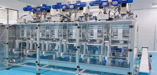 輕奢美麗，輕肽健康 PHS以尖端實驗室科技賦能健康之美